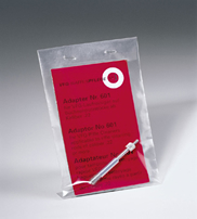 Cleaning rod Handle